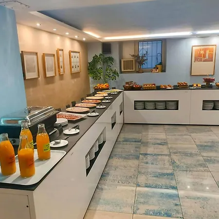 Hotel Faranda Marsol Candas, Ascend Hotel Collection-3